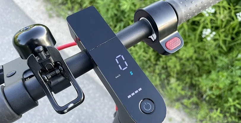 Reparar controladora de patinete eléctrico en Valencia